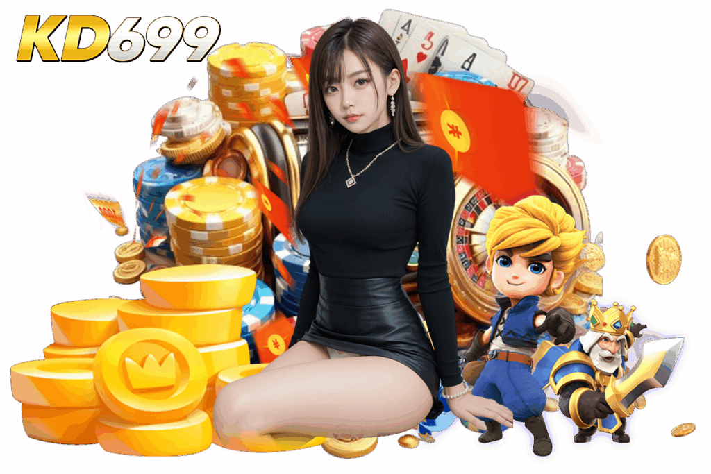 lucabet 699 เว็บบาคาร่าอันดับหนึ่ง เล่นได้ทุกค่ายในยูสเดียว